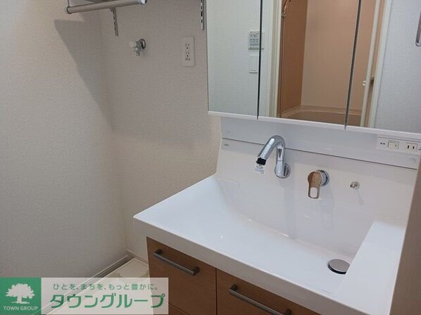 メイ・ガーデンIIの物件内観写真